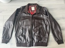 Men’s Real Hoxton Brown