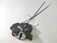 TOYOTA RAV 4 III A3 Front