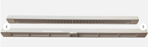 300mm window trickle vent - 300mm,