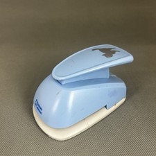 Whale Of A Punch Large Dog Paper Punch Scrapbooking Craft Tool 4cm Cut Shape