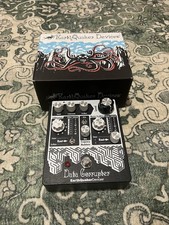 EarthQuaker Devices Data