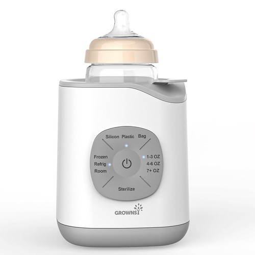 Grownsy bottle warmer baby - warmer,,