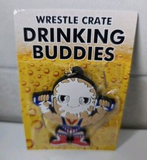 Kurt Angle - Drinking Buddies