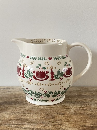 Emma bridgewater jug - jug, in