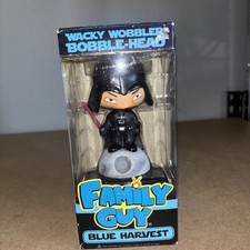 Darth Stewie No Mask PVC