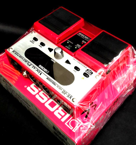 Roland vocal processor - vocal,