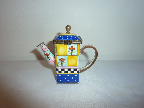 Kelvin chen mini teapot - mini, hand