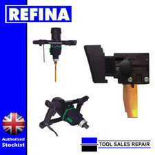 Refina eibenstock megamix - eibenstock,