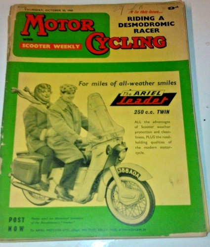 Motor cycling vintage - motor,