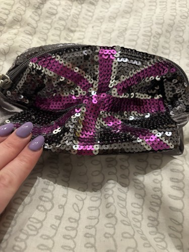 Suzie smith cosmetic bag - suzie,