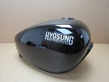 Hyosung GV 125 S Aquila 2023