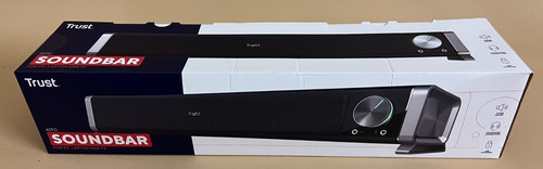 Trust asto usb powered - trust,