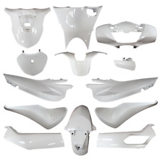 COMPLETE PANEL FAIRING