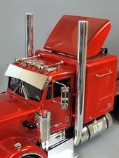 Aluminum Pair 21.5cm Long