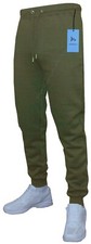 Mens Slim Fit Jogging Bottoms