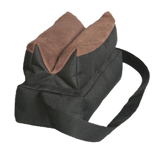 Rifle rest fatbag bench gun - fatbag,