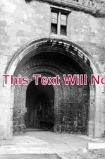 WI 865 - Malmesbury Abbey