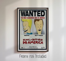 Beavis and Butt Head Do