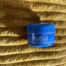 Astral cream - cream,