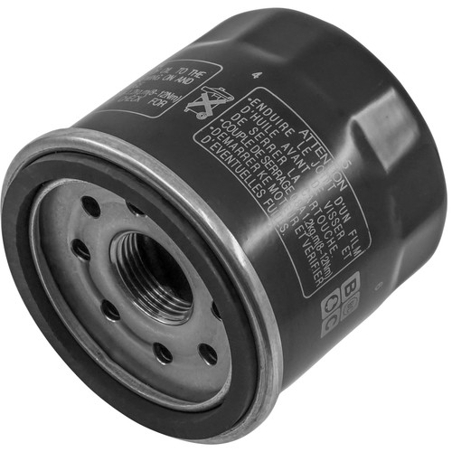 Oil filter for - for, daytona