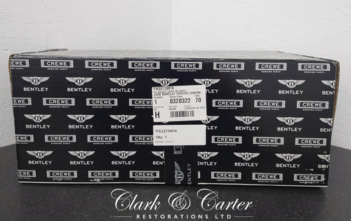 Pa32738pa genuine bentley - genuine,