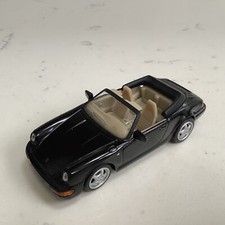 Del Prado Model, Porsche 911, 1/43, Diecast, Great Condition, Unboxed