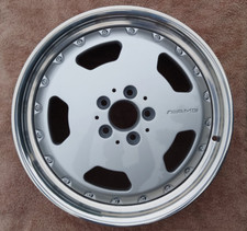 Mercedes AMG Aero II Alloy