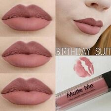 Sleek Matte Me Ultra Smooth