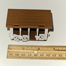 VTG 1995 Funrise Horse Stable