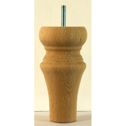 Furniture feet ref - 6,