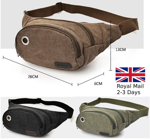 Quality men vintage canvas - vintage,