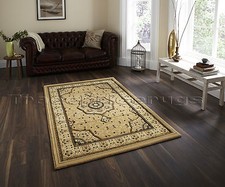 SMALL - EXTRA LARGE BEIGE