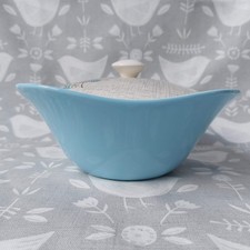 J&G Meakin 'Rock Fern' 1950s