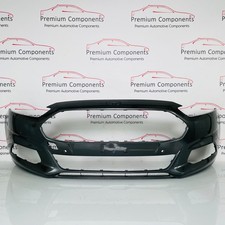 Ford Mondeo Front Bumper