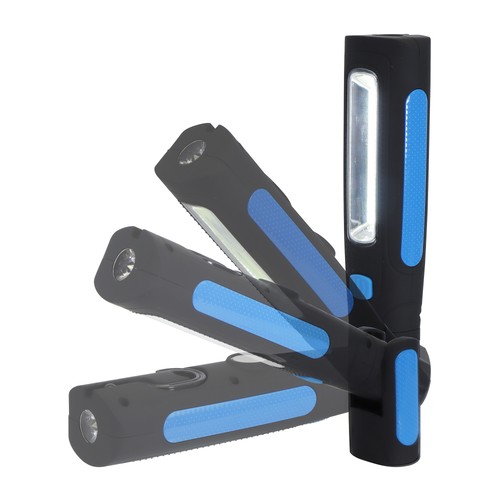 Streetwize led work light - light, 3w