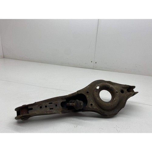 Ford focus suspension - st,