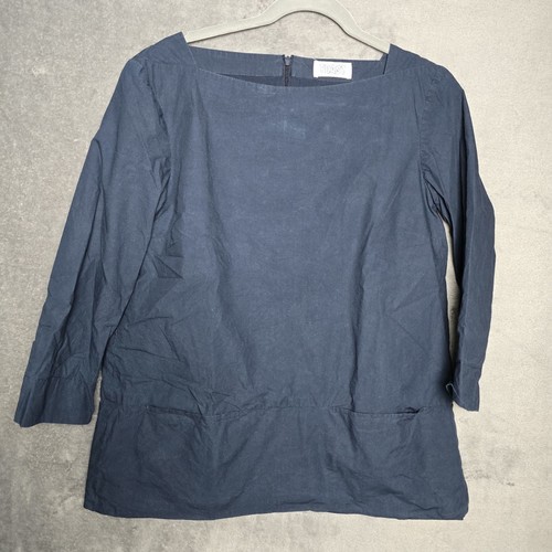 Toast smock womens size - toast, 10