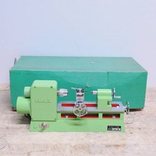 MITSUI 1/10 Lathe MMA  SM-3