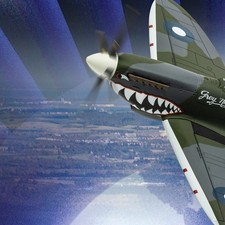Corgi AA29201 Spitfire T9