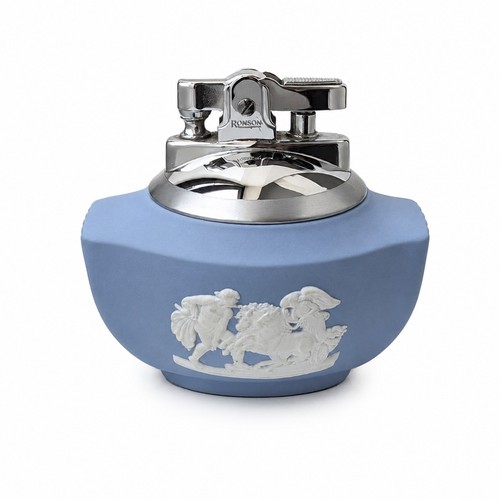 Wedgwood jasperware ronson - wedgwood,
