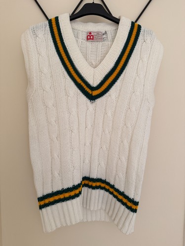 Vintage ken barrington cricket - ken,