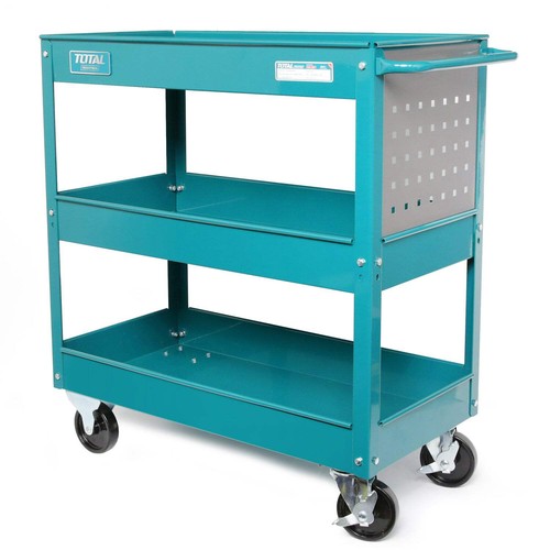 Tray tool wheeled - tool,