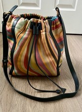 PAUL SMITH Leather Iconic