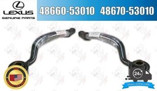 TOYOTA LEXUS ALTEZZA IS300 IS200 Genuine RH & LH Front Lower Control Arm OEM