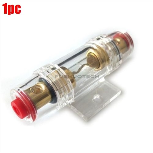 1pcs 100a gold - 100a, for
