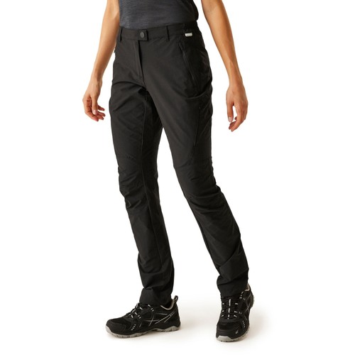 Regatta womens highton stretch - regatta,