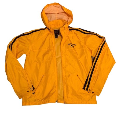 Abercrombie fitch nylon - abercrombie,