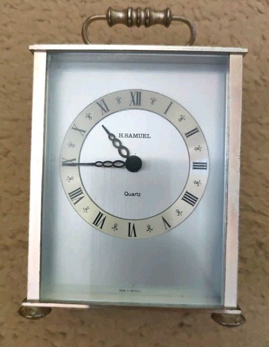 Vintage h samuel - ​​vintage, h.samuel