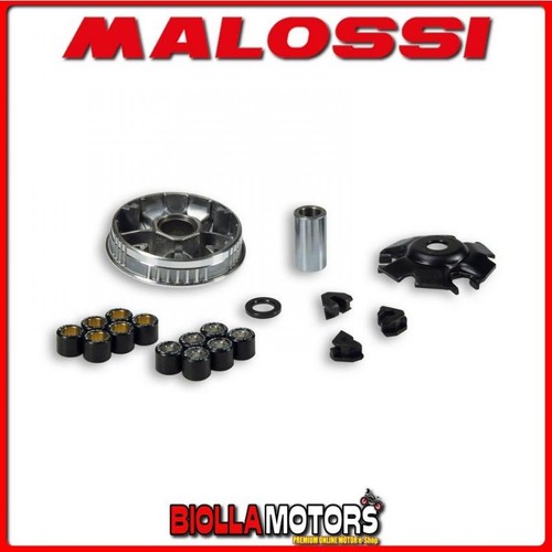 5111260 variator malossi - malossi, beta