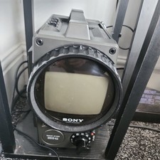 Sony TV-511UK Solid State